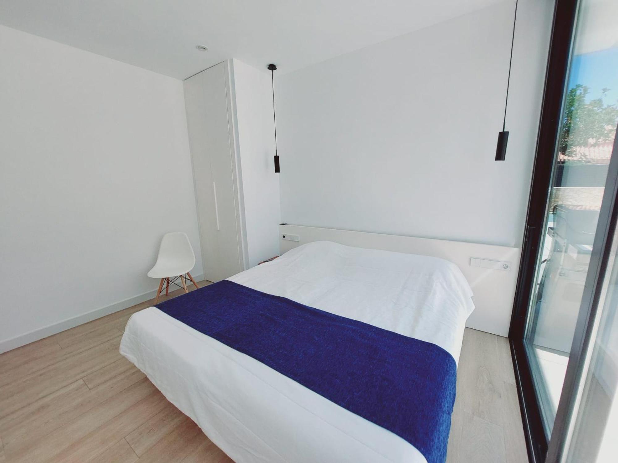 Inmovecos Villa Gawy La Manga del Mar Menor Exterior foto