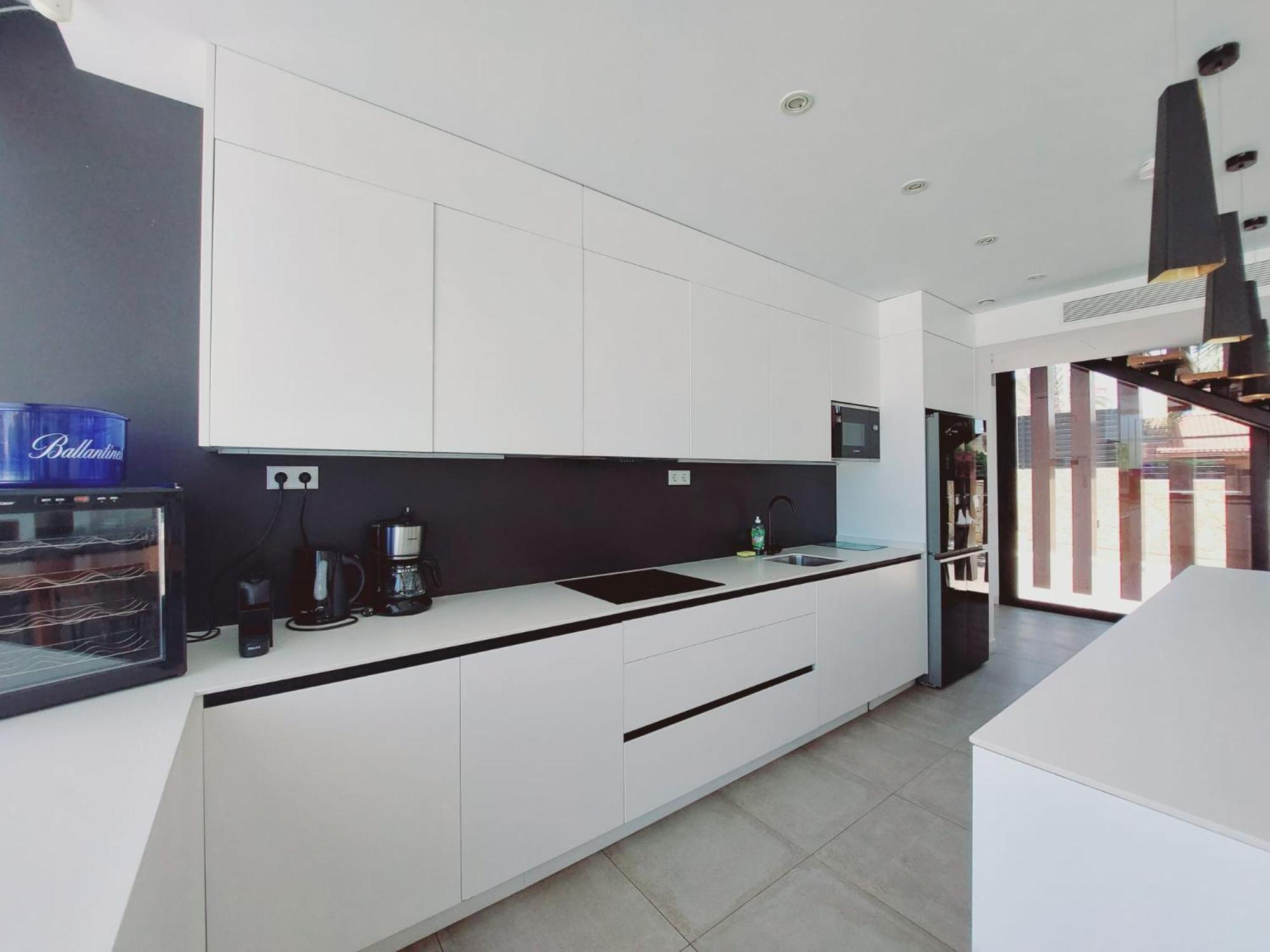 Inmovecos Villa Gawy La Manga del Mar Menor Exterior foto