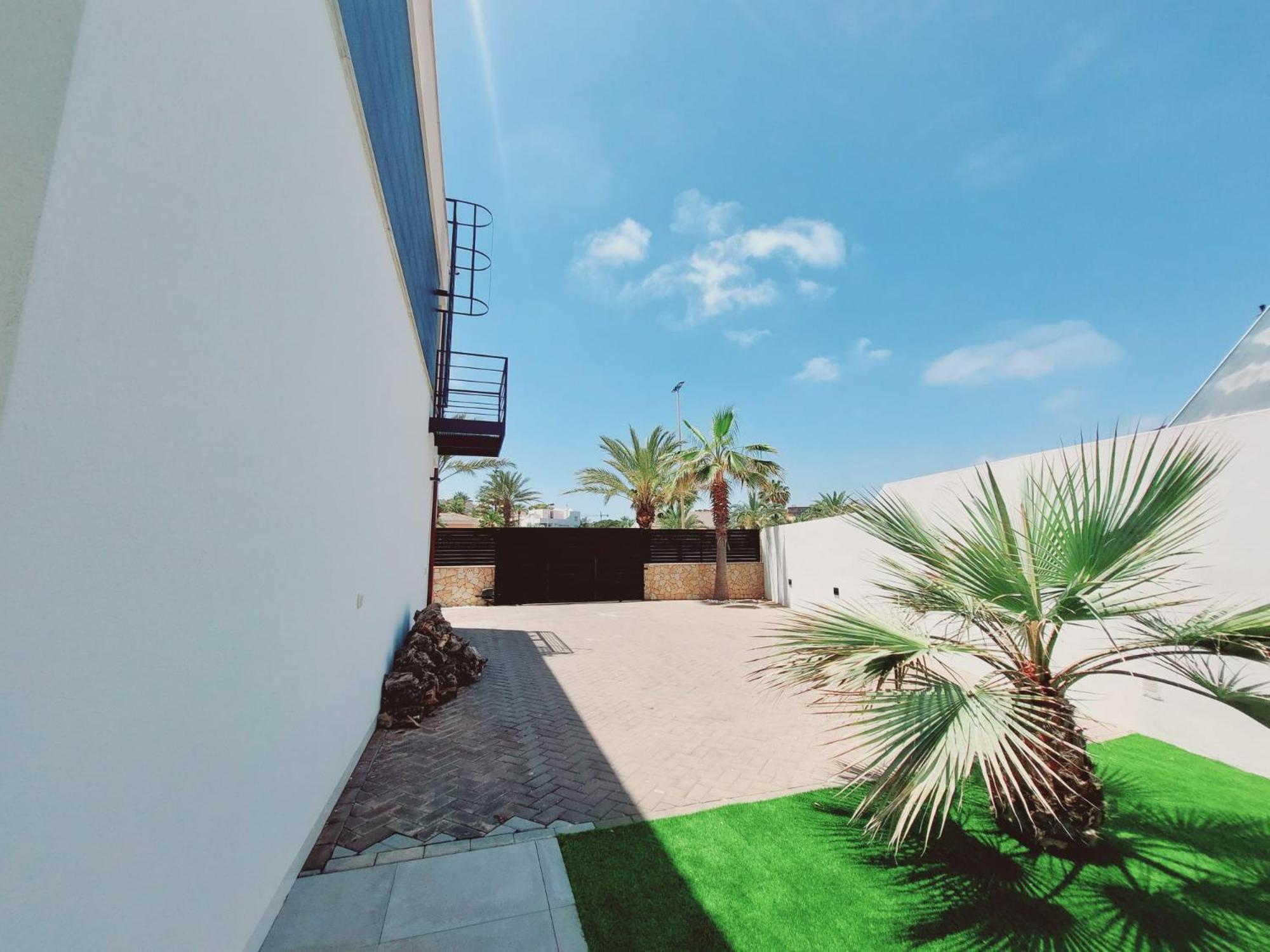 Inmovecos Villa Gawy La Manga del Mar Menor Exterior foto