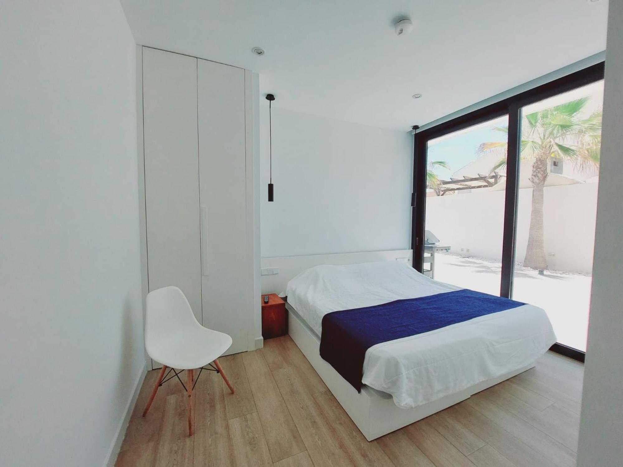 Inmovecos Villa Gawy La Manga del Mar Menor Exterior foto